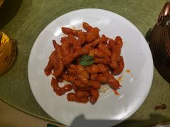-峰厨大鱼泡饼·天津菜(西青大学城店)