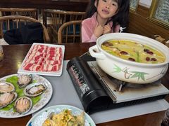 -金龙·打边炉(武进路店)