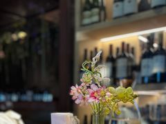 -肆海小川菜酒馆Wine Bistro (青年路店)