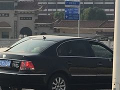 -上海浦江郊野公园-2号停车场