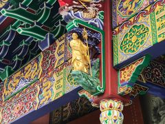 -宝莲禅寺
