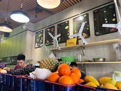 -花姨·老电影院果汁冰(88号店)