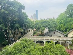 -南京中国近代史遗址博物馆(南京总统府)