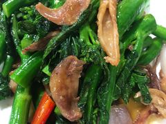 -大笑饭堂(甲子桥店)