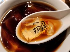 探鱼冰粉-探鱼·鲜青椒爽麻烤鱼(领展购物广场店)