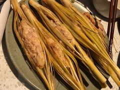 -半山腰·云南菜(侨福芳草地店)