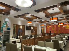 -福来居烤鸭店(天坛二店)