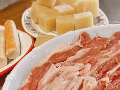 -義聚德·清真铜锅涮羊肉·烧烤(河东店)