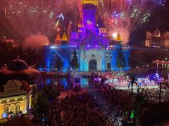 -青岛方特梦幻王国