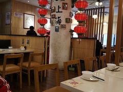 大堂-南八仙·老上海味道(南京东路店)