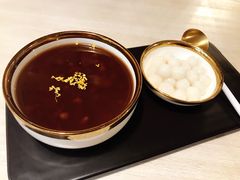 白糯糯红豆沙-春风·有糖(崇宁路店)