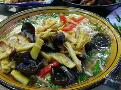 -徽州美食(三十年老店)