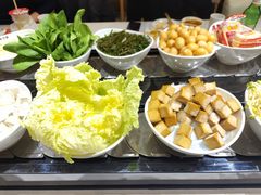 -农小锅自助小火锅(北京大兴凯德店)