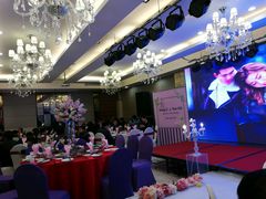 -小厨娘淮扬菜(天印大道店)