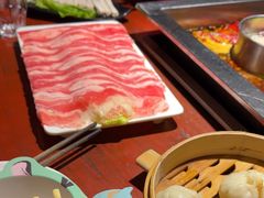 -二荆条·蜀鲜汇城市森林火锅