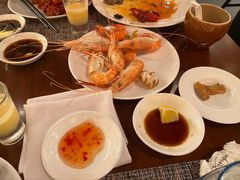 -长沙顺天凯宾斯基酒店·祈顺酒家中餐厅(雨花亭店)