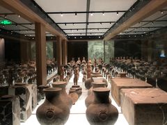 -汉景帝阳陵博物院