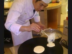 android_upload_pic-广州增城保利郡雅酒店-月色西餐厅