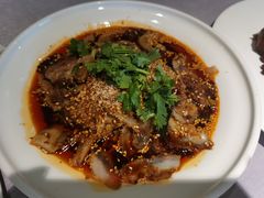 夫妻肺片-大蓉和(一品天下店)