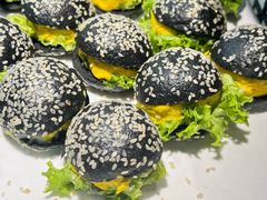 -RISE RESTAURANT(滨海湾金沙店)