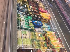 -大桥道食品商店(咸阳路店)