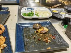 -大渔铁板烧(蛇口店)