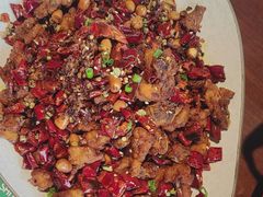 -拾捌川·自贡爆炒(新街口店)