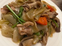 -李记潮汕砂锅粥(营福路店)
