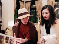 -Patek Philippe百达翡丽(上海源邸店)