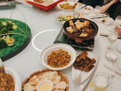 -湖锦酒楼·32年地道湖北菜(光谷店)