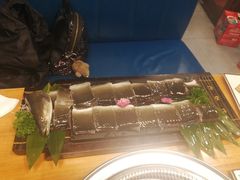 -隐炉和牛烧肉店(群力店)