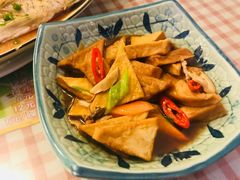 -聂记粤菜馆(鼓西路店)