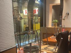 -子檀大隐炭烧(食品街店)