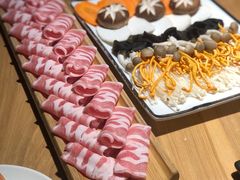 -老灶堂文创火锅(文艺路店)