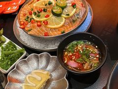 -摩打食堂(壹方中心店)