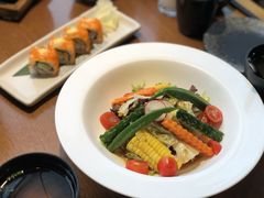 -九井澤精致料理(金茂店)