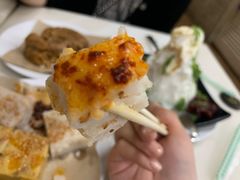 -味香园传统甜品店(牛车水店)
