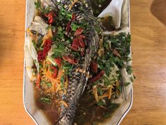 -龙姐私房菜(和顺古镇店)