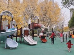 -苏州河梦清园环保主题公园