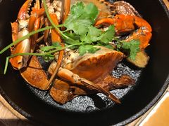 -鑫阿强海鲜大排档·老厦门特色菜(中山路店)