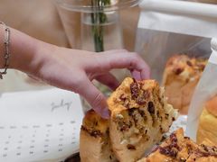 -富贵面包公司(运河店)