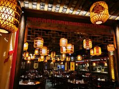 -杨记隆府(汉街店)
