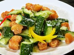 -松针蔡记蒸饺(花园路店)