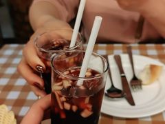 -船屋葡国餐厅