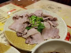 -吉味馆(柠溪店)