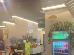 -卢大鲜鱼头捞饭(美利广场店)