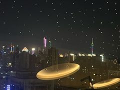 -广州花园酒店-凌璇阁360度高空海鲜自助餐CAROUSEL