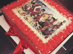 -DIY SWEET21(升平路店)