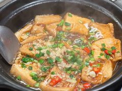 -费大厨辣椒炒肉(黄兴中心广场店)