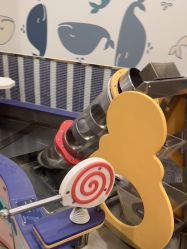 -奈尔宝·儿童乐园·亲子餐厅(苏州大悦城店)